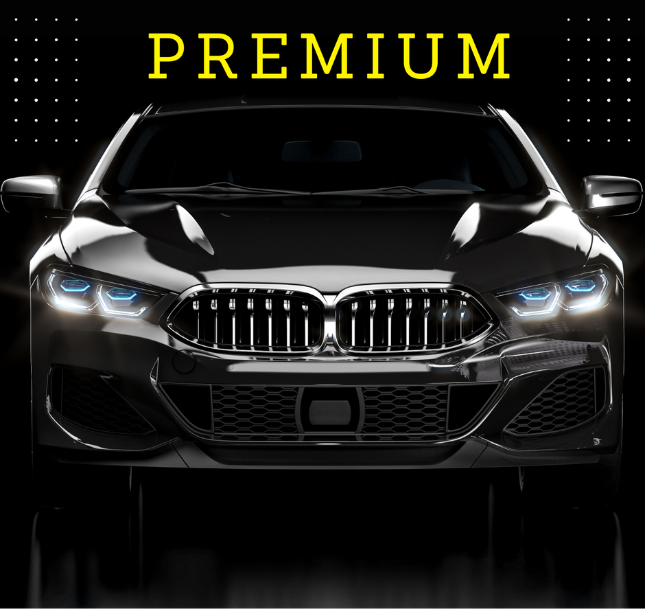 NETTOYAGE EXTÉRIEUR – PRESTIGE