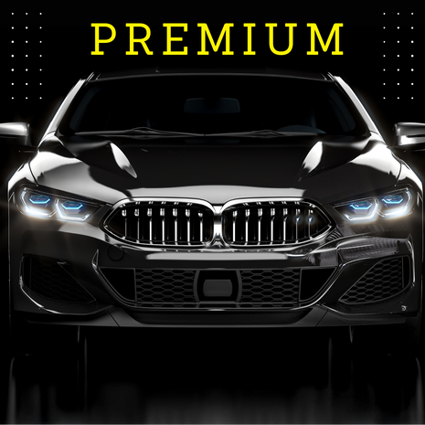 NETTOYAGE EXTÉRIEUR – PRESTIGE