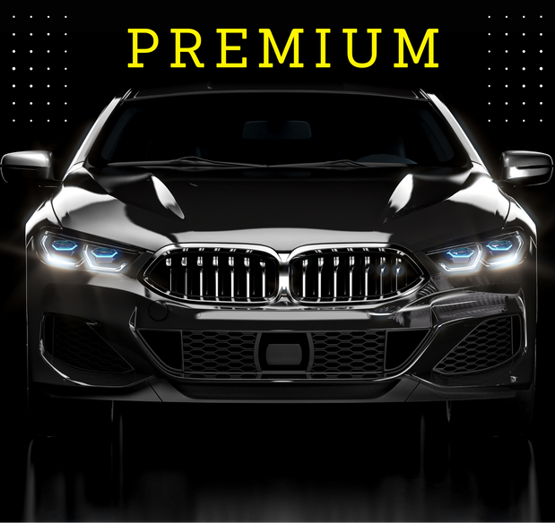 NETTOYAGE EXTÉRIEUR – PRESTIGE