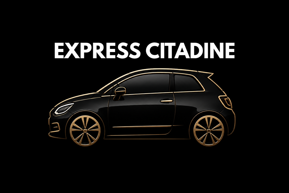 Express Citadine