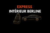Express intérieur Berline