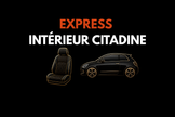 Express intérieur Citadine
