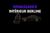 Renaissance intérieur Berline