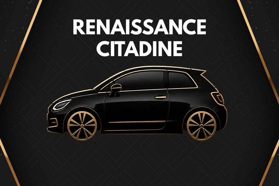 Renaissance Citadine