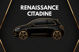 Renaissance Citadine